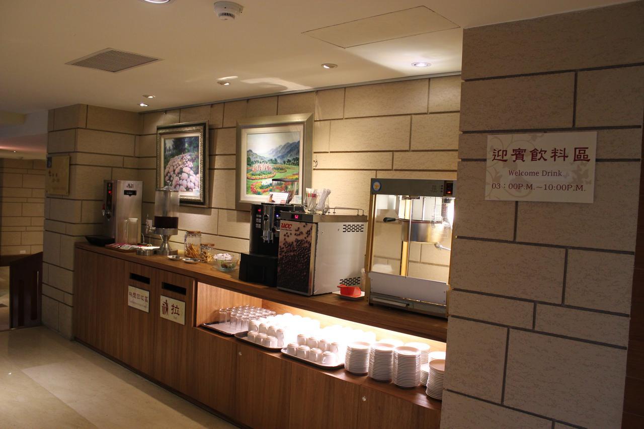 Hoya Hot Springs Resort & Spa Wenquan Kültér fotó